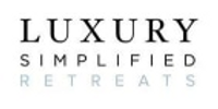 Luxury Simplified Retreats coupons